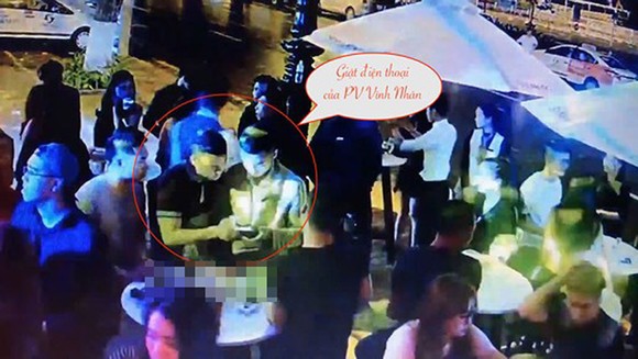Vụ phóng viên Báo Giao Thông bị hành hung, giam lỏng: Hành vi của các đối tượng là rất côn đồ ảnh 4