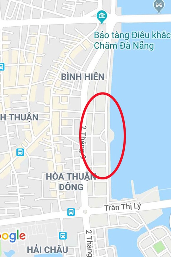 Đề nghị tạm dừng cấp phép xây dựng, chuyển nhượng BĐS một dự án của Quốc Cường Gia Lai ảnh 1