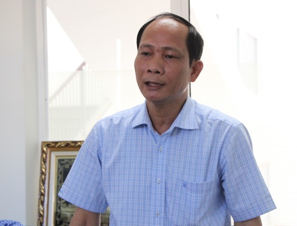 Dự báo năm 2019, Quảng Nam - Đà Nẵng thiếu nước trầm trọng ảnh 2