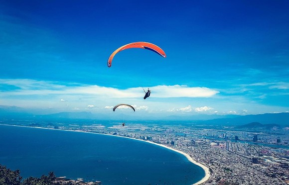 'Đà Nẵng - điểm hẹn mùa hè' với nhiều hoạt động sôi nổi, hấp dẫn ảnh 3
