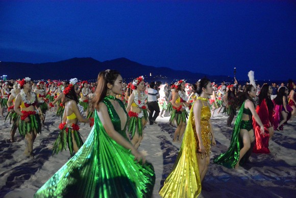 Chính thức khởi động “Đà Nẵng – Điểm hẹn mùa hè 2019” ảnh 5