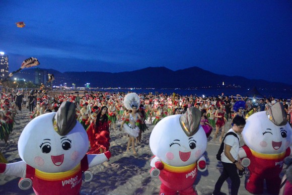 Chính thức khởi động “Đà Nẵng – Điểm hẹn mùa hè 2019” ảnh 2