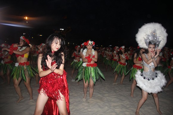 Chính thức khởi động “Đà Nẵng – Điểm hẹn mùa hè 2019” ảnh 3