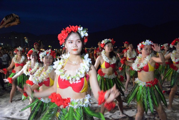 Chính thức khởi động “Đà Nẵng – Điểm hẹn mùa hè 2019” ảnh 4