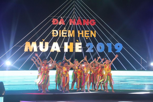 Chính thức khởi động “Đà Nẵng – Điểm hẹn mùa hè 2019” ảnh 1