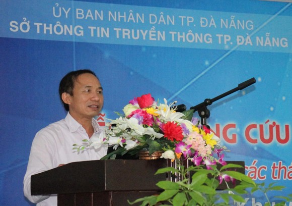 7 tháng đầu năm 2019, Đà Nẵng phát hiện và ngăn chặn 27.867 lượt tấn công vào hệ thống mạng ảnh 2