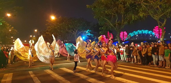 Xây dựng Sơn Trà trở thành một cực tăng trưởng của thành phố Đà Nẵng ảnh 4