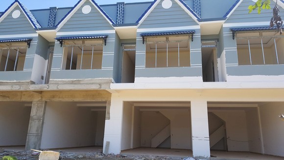 Kiểm điểm tổ chức, cá nhân để xảy ra xây dựng sai phép ở bến xe Di Linh - Lâm Đồng ảnh 4