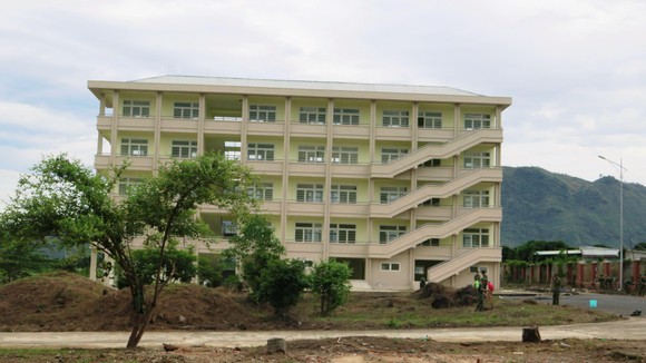 Gần trăm người tại Khánh Hòa tiếp xúc gần với BN 751 và 791 kết quả âm tính ảnh 1
