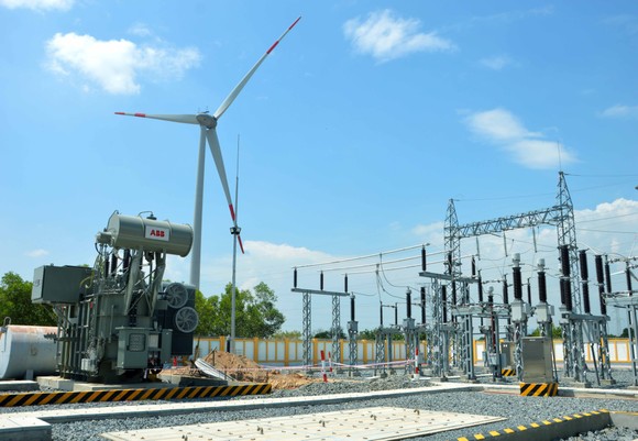 Ninh Thuận cần cơ chế để trở thành Trung tâm năng lượng tái tạo cả nước ảnh 4