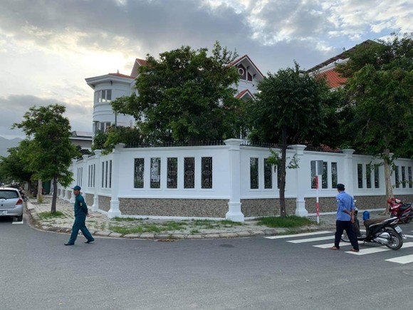 Hung thủ tấn công nguyên Bí thư Thành ủy Nha Trang đầu thú ảnh 1