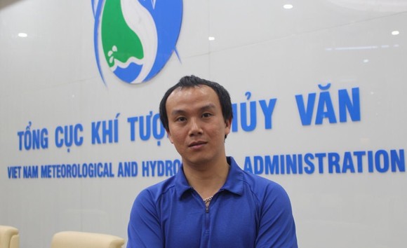 Gió mát sắp ùa về miền Bắc ảnh 1