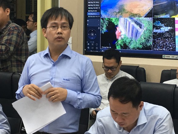 Sắp xuất hiện thêm 1 cơn bão mới ảnh 1