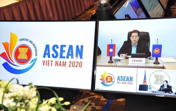 4 nước đề nghị gỡ bỏ rào cản thương mại không cần thiết ảnh 2