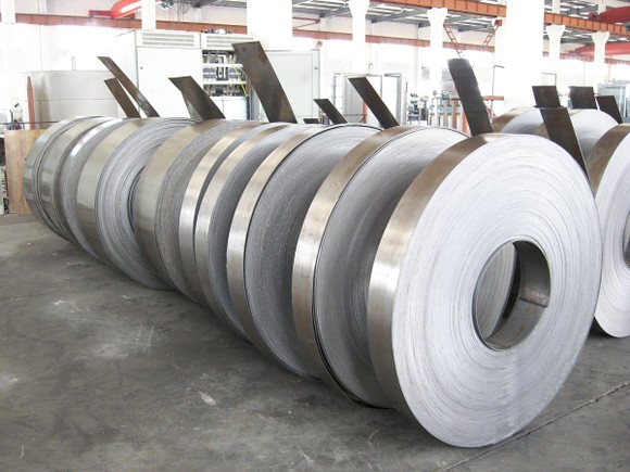 Indonesia kết luận tôn lạnh Việt Nam bán phá giá ảnh 1