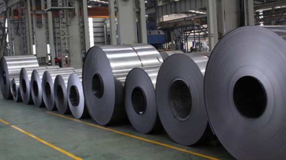 Thêm 6 tháng điều tra thép Trung Quốc bán phá giá ở Việt Nam ảnh 1