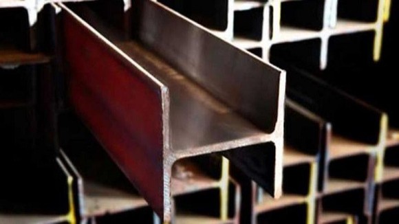 Việt Nam điều tra thép Malaysia bán phá giá ảnh 1