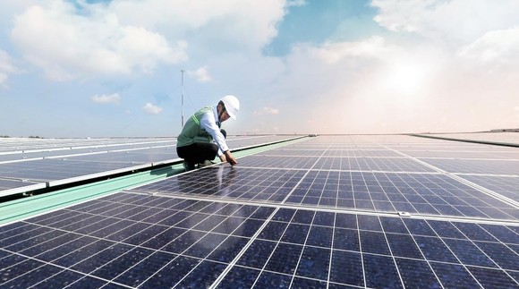 113 dự án thoát khỏi tình trạng 'thừa điện mà thiếu đường dây' ảnh 1