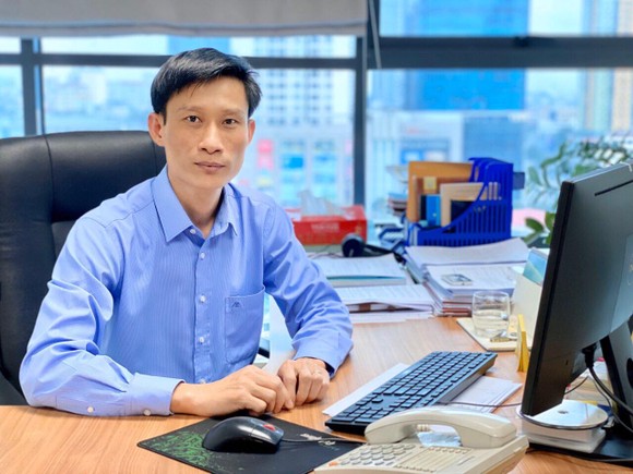 Mưa lũ lớn, dồn dập ập tới miền Trung ảnh 1