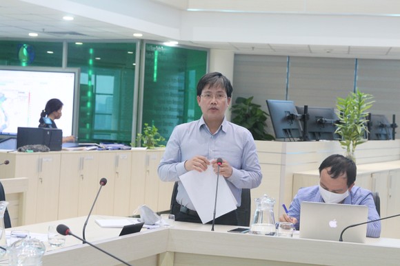 Trong 10 ngày tới, có "tổ hợp thời tiết" rất nguy hiểm ảnh 2