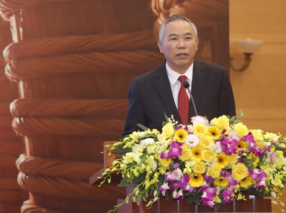 Cùng ngày ra mắt Hiệp hội Nước mắm Việt Nam và Hiệp hội Nước mắm truyền thống Việt Nam ảnh 6