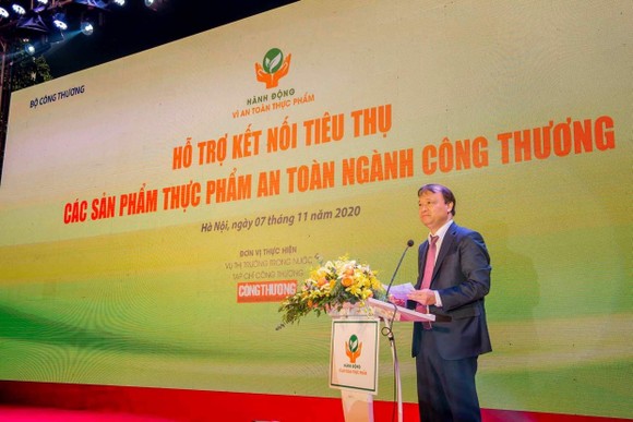 Người tiêu dùng ngày càng có nhiều công cụ theo dõi, truy xuất thực phẩm an toàn ảnh 2