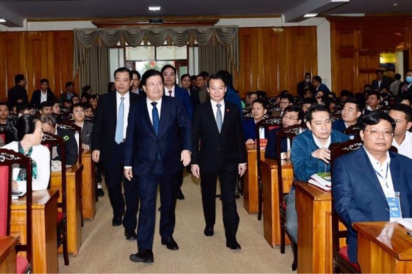Gần 800.000 tỷ đồng để xây dựng nông thôn mới ở vùng đặc biệt khó khăn ảnh 3
