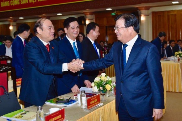 Gần 800.000 tỷ đồng để xây dựng nông thôn mới ở vùng đặc biệt khó khăn ảnh 4