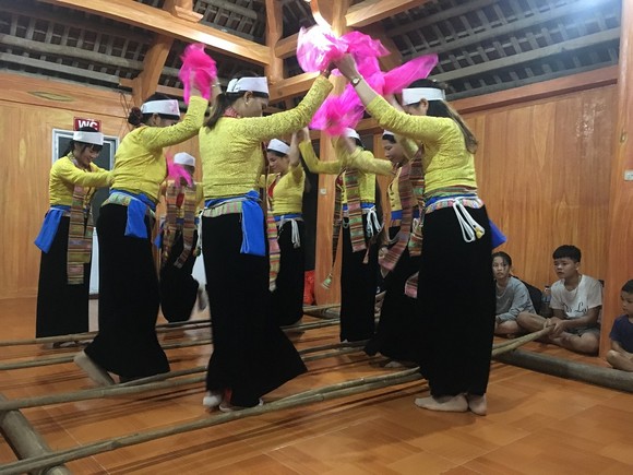 'Tuần lễ Cúc Phương đại ngàn' và 'Thêm xanh cho rừng già' ảnh 2
