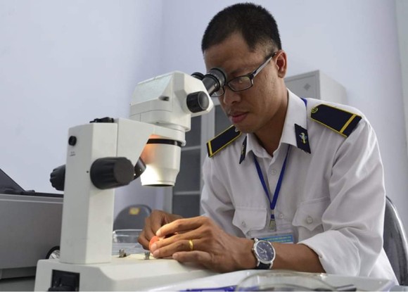 Vải thiều Việt Nam gây được tiếng vang sau 1 năm xâm nhập thị trường Nhật Bản ảnh 2