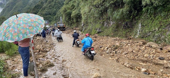 Tháng 8, Biển Đông có thể có bão ảnh 1