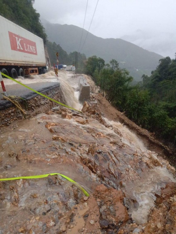 Tháng 8, Biển Đông có thể có bão ảnh 3