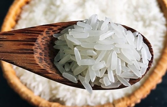 Tặng 'gạo ngon Việt Nam' cho 10.000 người tiêu dùng tại Úc ảnh 1