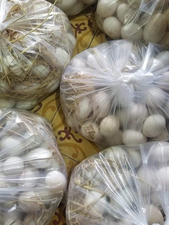 Bộ NN-PTNT: Nguồn cung lương thực, thực phẩm dư so với nhu cầu ảnh 1