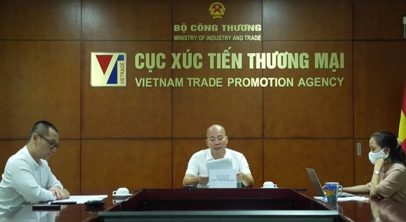 Thanh long Việt Nam đang gặp khó ảnh 1