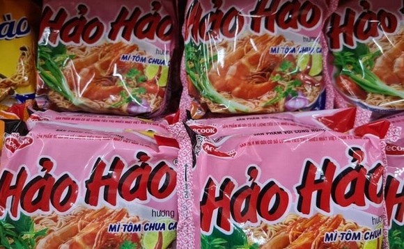 Nhiều nơi đang ùn ứ lượng lớn rau gia vị sau vụ 'mì Hảo Hảo' ảnh 4