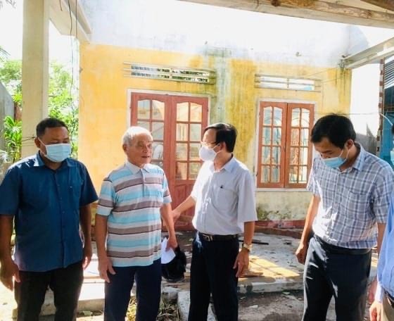 Bỏ quên vai trò hội người cao tuổi khi ứng phó với thiên tai ảnh 3