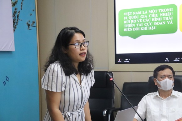 Bỏ quên vai trò hội người cao tuổi khi ứng phó với thiên tai ảnh 2