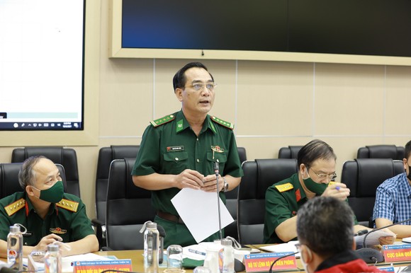 2 cơn bão đi vào Biển Đông, mưa đặc biệt lớn tại Trung bộ ảnh 3