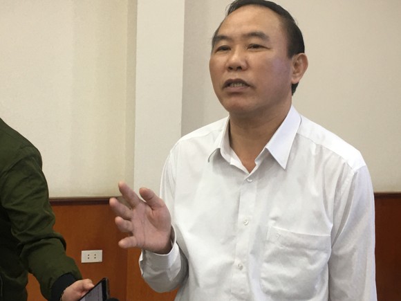 Đề nghị EC không tính các tàu khai thác ở vùng chồng lấn là tàu vi phạm IUU ảnh 2