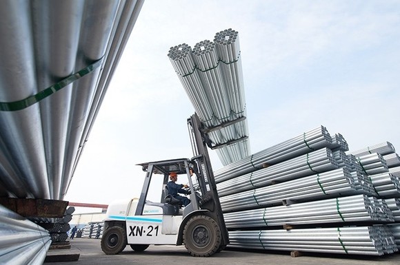 Nhiều nước trong nội khối ASEAN khởi kiện thép Việt Nam ảnh 1