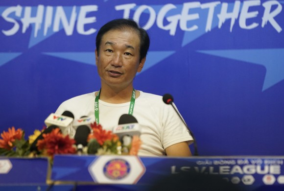 5 điều đáng nhớ của vòng 6 V-League 2021 ảnh 2