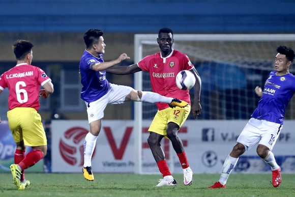 Lại lo cho 'Vua' ảnh 1