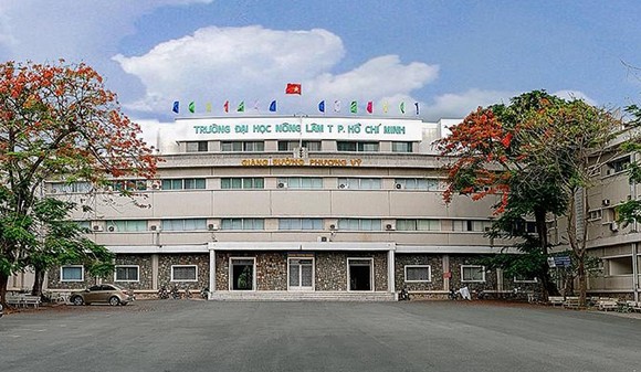 Nhiều chỉ tiêu xét tuyển bổ sung ảnh 4