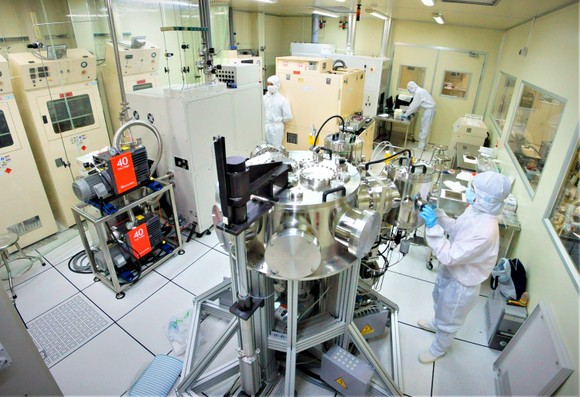 2 Đại học Quốc gia dẫn đầu cả nước về khoa học cơ bản, khoa học sự sống ảnh 1