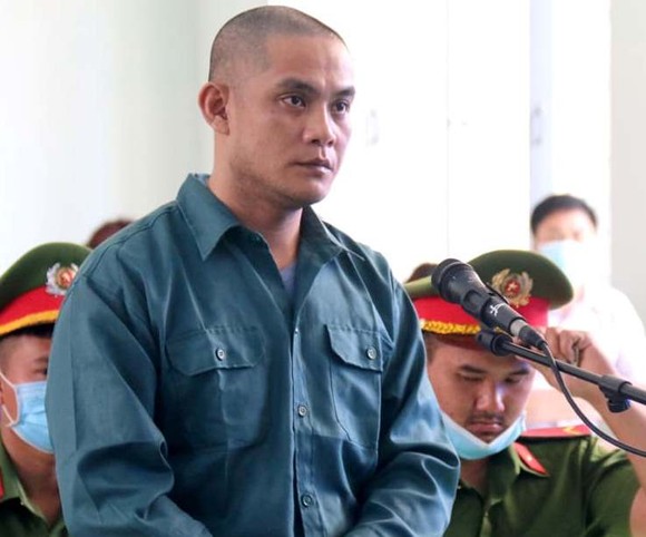Xét xử kẻ dùng búa truy sát 2 chị em gây chấn động ở Bình Thuận ảnh 1