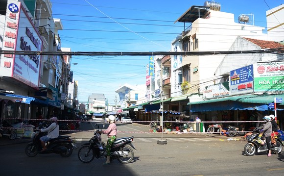 Bình Thuận: Thu hồi văn bản về việc phong tỏa toàn bộ thị xã La Gi ảnh 1