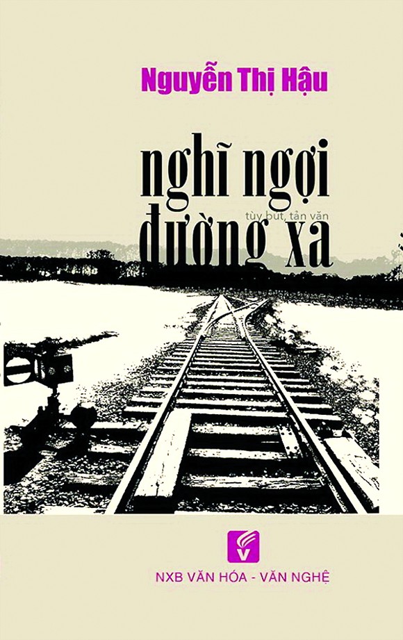 Nghĩ ngợi đường xa ảnh 1