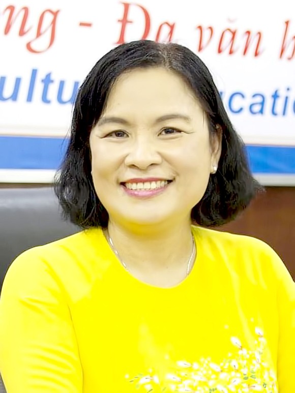 Kỳ vọng nhiệm kỳ mới, đột phá mới ảnh 3