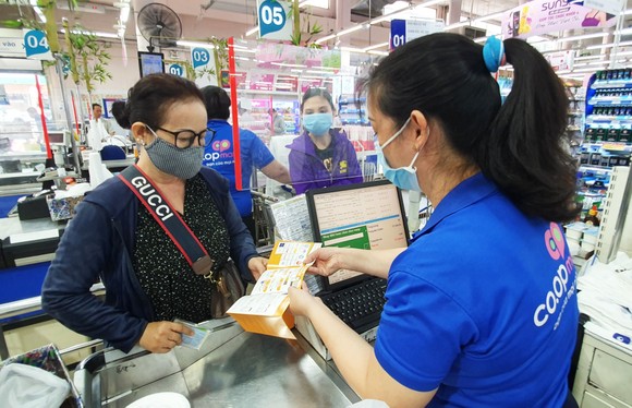 Co.opmart, Co.opXtra dành tặng hơn một triệu bộ dao nhà bếp đen độc đáo của Hà Lan cho người nội trợ Việt ảnh 2